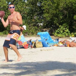 Meet your Posher, Daniel